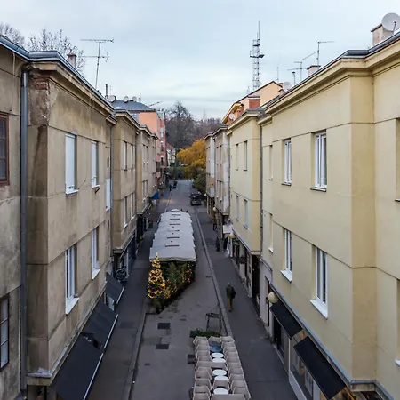 Guest house Luxury Zagreb