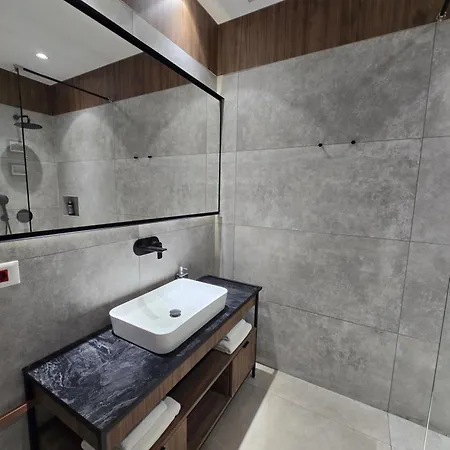 Luxury * Zagreb