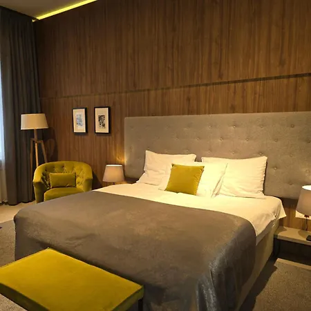 Luxury Guest house Zagreb
