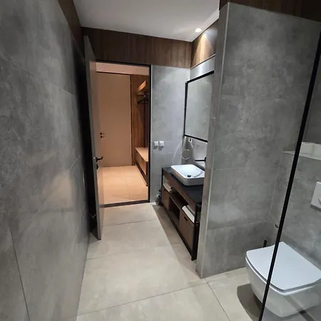 Guest house Luxury