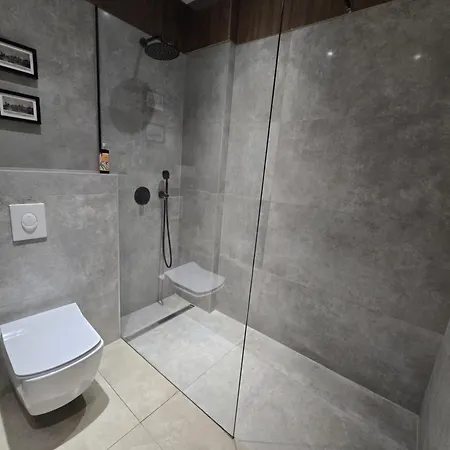 Luxury Guest house *