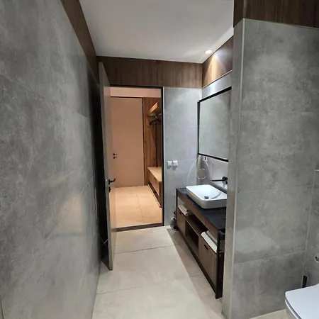 Luxury Guest house