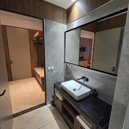 Luxury Guest house Zagreb