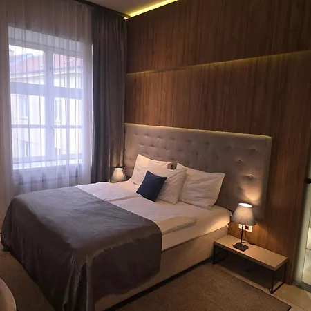 Luxury Zagreb