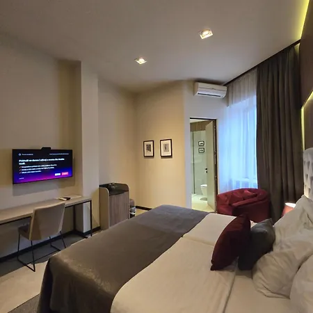 Luxury Guest house