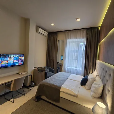 Luxury