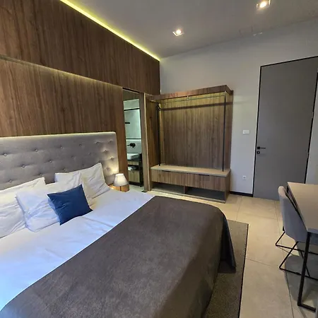 Guest house Luxury