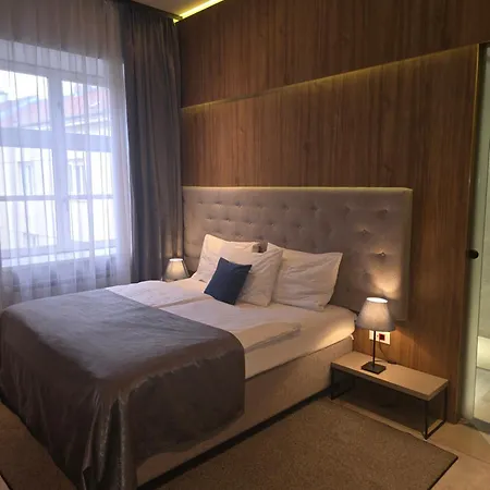 Luxury Zagreb