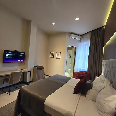 Guest house Luxury