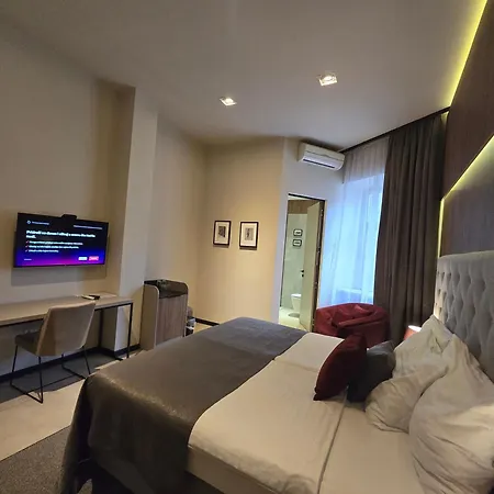 Luxury * Zagreb