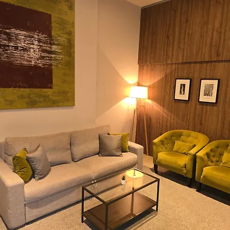 Luxury Guest house Zagreb