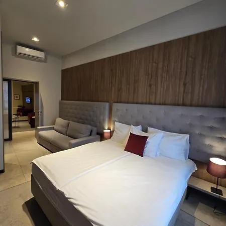 Guest house Luxury *