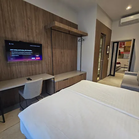 Luxury Guest house