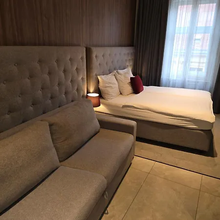 Luxury * Zagreb
