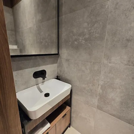 Guest house Luxury *