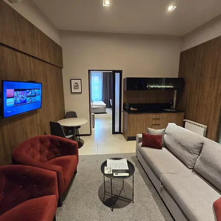 Luxury *