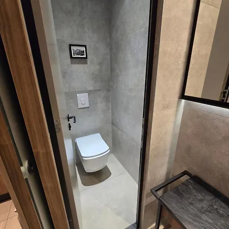 Luxury * Zagreb
